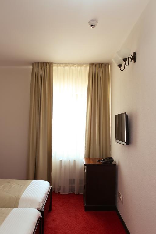 Hotel Bohemia Bacau Bilik gambar